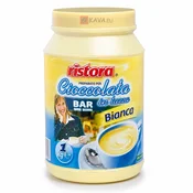 Čokolada Ristora Bar Bianca 1kg