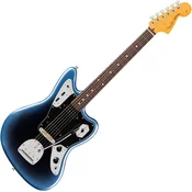 Fender American Professional Jaguar RW Dark Night Električna kitara