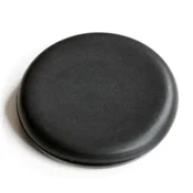 Zelo močan magnet za steklene plošče, gumb 30 mm, 1 kos.