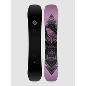 Vimana The Ennitime All Mountain 2024 Snowboard purple dust