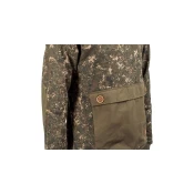 Nash ZT Camo Heavyweight Jumper