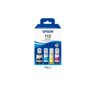 Komplet črnil Epson 112 (CMYK)/Original