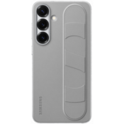 Samsung EF-GS936CJEGWW Galaxy S25+ Standing Grip Case Gray