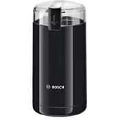 Bosch TSM6A013B Mlin za kafu, 180 W, Crna