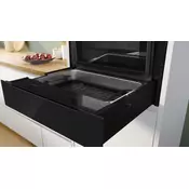 Bosch Parni predal Accent Line BDC9111B0