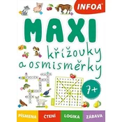 Maxi křížovky a spojovačky