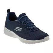 SKECHERS Nizke superge DYNAMIGHT -, modra