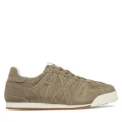 Superge Armani Exchange XW002794 AF19687 Z7016 Khaki