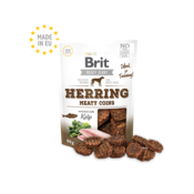 Brit | Meaty Coins mesni medaljoni s sledom 80g