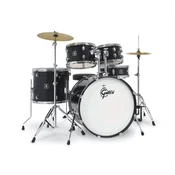 Gretsch Renegade bobnarski set - Black Mist