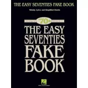 The Easy Seventies Fake Book
