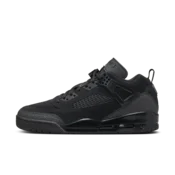 Sneakers Jordan Spizike Low Black/ Black-Anthracite EUR 47