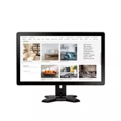 AG neovo TX-2401 61.0cm 16:9 10 Point Touch black