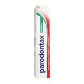 Parodontax Fluoridna zobna pasta 75ml