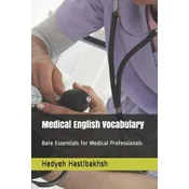 Medical English Vocabulary
