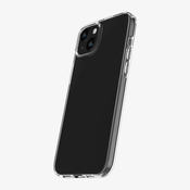 Maska za iPhone 14 SLC transparent