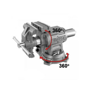 Ingco multifukcionalna stega stona 5 ( HBV085 )