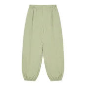 VERO MODA Hlače VMDAGNY trst/bela