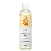 Ulje za masažu Satisfyer Warming 250ml