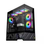 GOSU PC Namizni računalnik SHOGUN i147KF RTX58, Intel i7-14700KF, RTX 5080 16GB, 32 GB RAM, 2 TB SSD, W11P, Gaming, (5000225785)