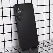 Torbica 3D Camera za Samsung A266B Galaxy A26 5G crna