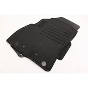 Petex Tipske patosnice za Fiat Fiorino / Fiat Qubo / Citroen Nemo 08+ / Peugeot Bipper