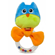 Plišana zvecka 16 cm ( 906614 )