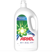 Ariel Tecni deterdžent za pranje veša Mountain Spring, 4L, 80 pranja