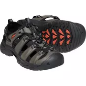 Keen  Targhee III Sandal  Siva