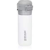 Stanley Quick Flip Go Bottle termovka Polar 700 ml