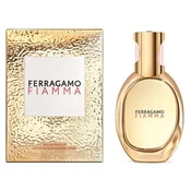 Salvatore Ferragamo Fiamma - EDP 35 ml