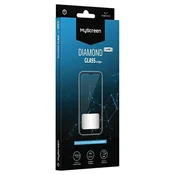 MyScreen Protector MS DIAMOND GLASS EDGE LITE REDMI NOTE 11/11S FULL GLUE BLACK