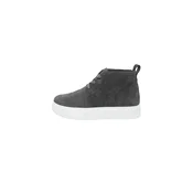 Calvin Klein Chukka gležnarji temno siva