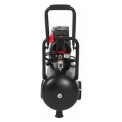 Kraft&Dele Brezoljni kompresor 24L 1450W |