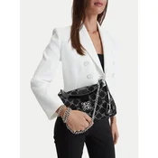 Ročna torba Nine West EO-CITY LUXE-TK25739 Črna
