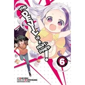 Devil Is a Part-Timer!, Vol. 6 (manga)