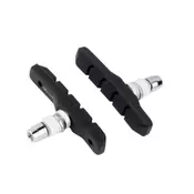 Mtb paknovi f navoj crne 70 mm, blister ( 423154 )