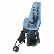 Bobike Sedež za kolo zadaj (do 22 kg) carrier&frame 1P&E-BD One Maxi citadel blue