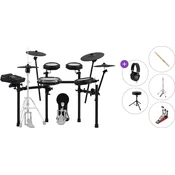 Roland TD316 Standard SET Black Elektronski bobni seti