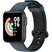 GS Silikonski pašček za Xiaomi Mi Watch Lite, Mosaic