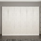 Hanah Home HANAH HOME Noah - 8235 garderobno stojalo, (20865943)