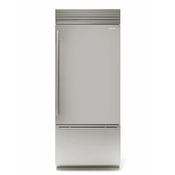 FHIABA hladilnik XS8990TST6I, 90 cm