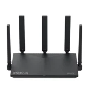 Mocan usmerjevalnik WiFi 7 Dual Band BE3600