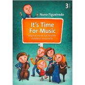 Nuno Figueiredo Its Time For Music 3