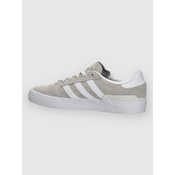 adidas Skateboarding Busenitz Vulc II Skate Shoes crystal white / ftwr white Gr. 11.5 UK