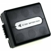 POWERY Akumulator Panasonic NV-MX500A 720mAh