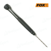 FOX Nut Pellet Drill 1,5mm Art:CAC517