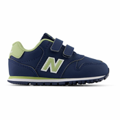 New Balance športni copat IV500CNE F modra 21