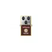 NUX NRO-7 59 BASSGUY Overdive kitarski efekt pedal
