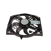 Ventilator hladilnika nrf 47442